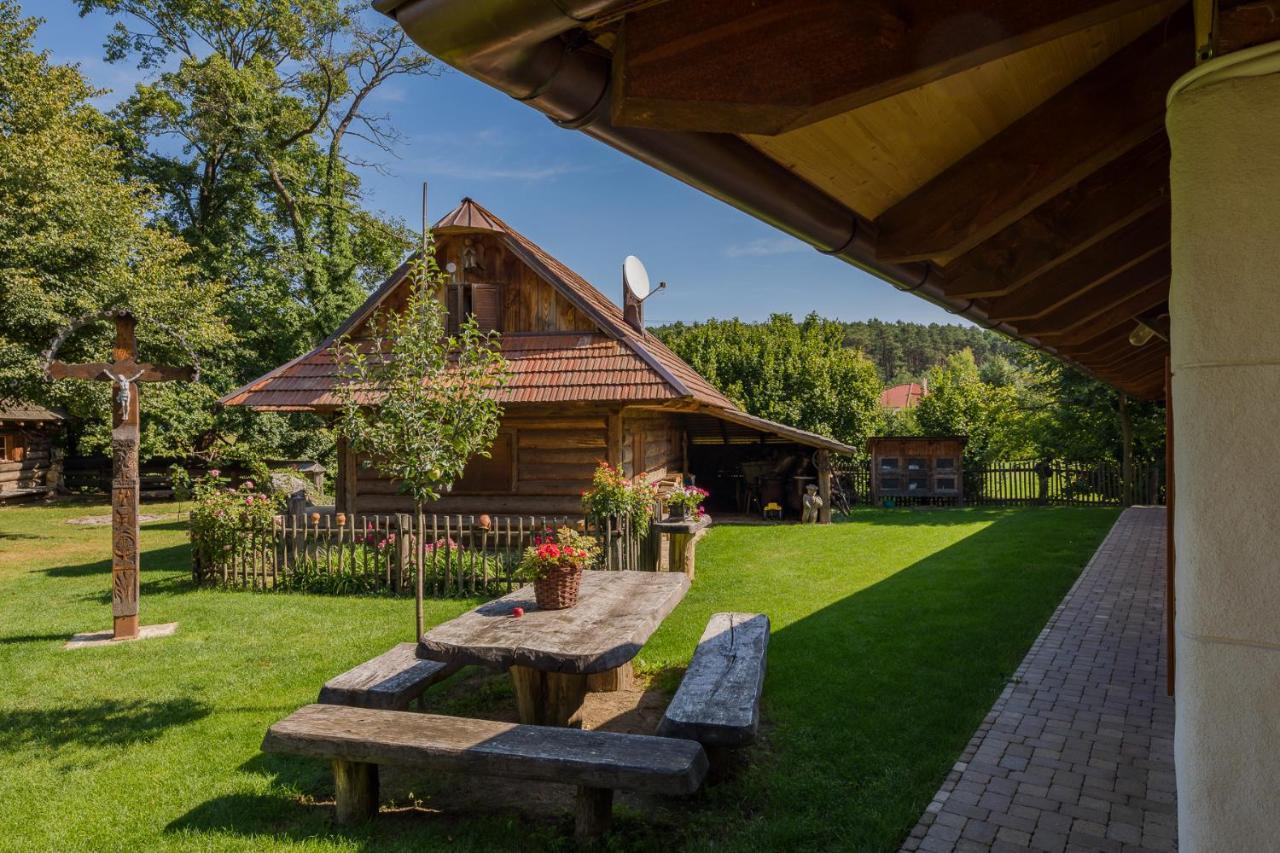 Boutique Hotel Pri Mlyne 洛佐尔诺 外观 照片