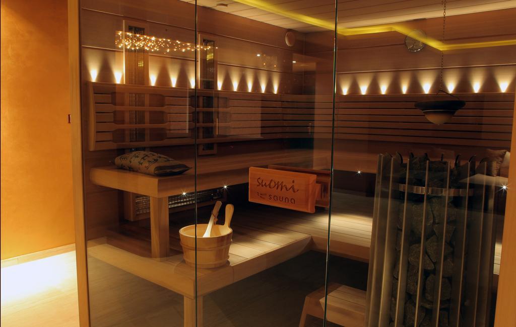 Boutique Hotel Pri Mlyne 洛佐尔诺 外观 照片