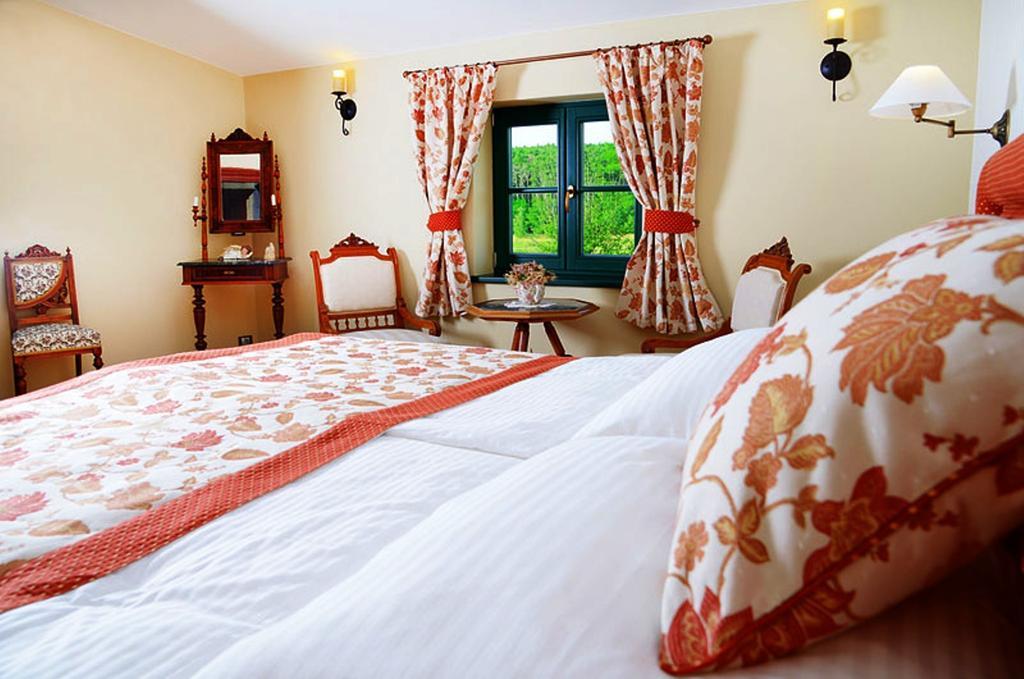 Boutique Hotel Pri Mlyne 洛佐尔诺 客房 照片