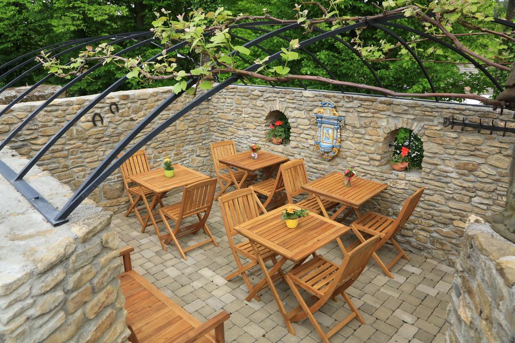Boutique Hotel Pri Mlyne 洛佐尔诺 外观 照片