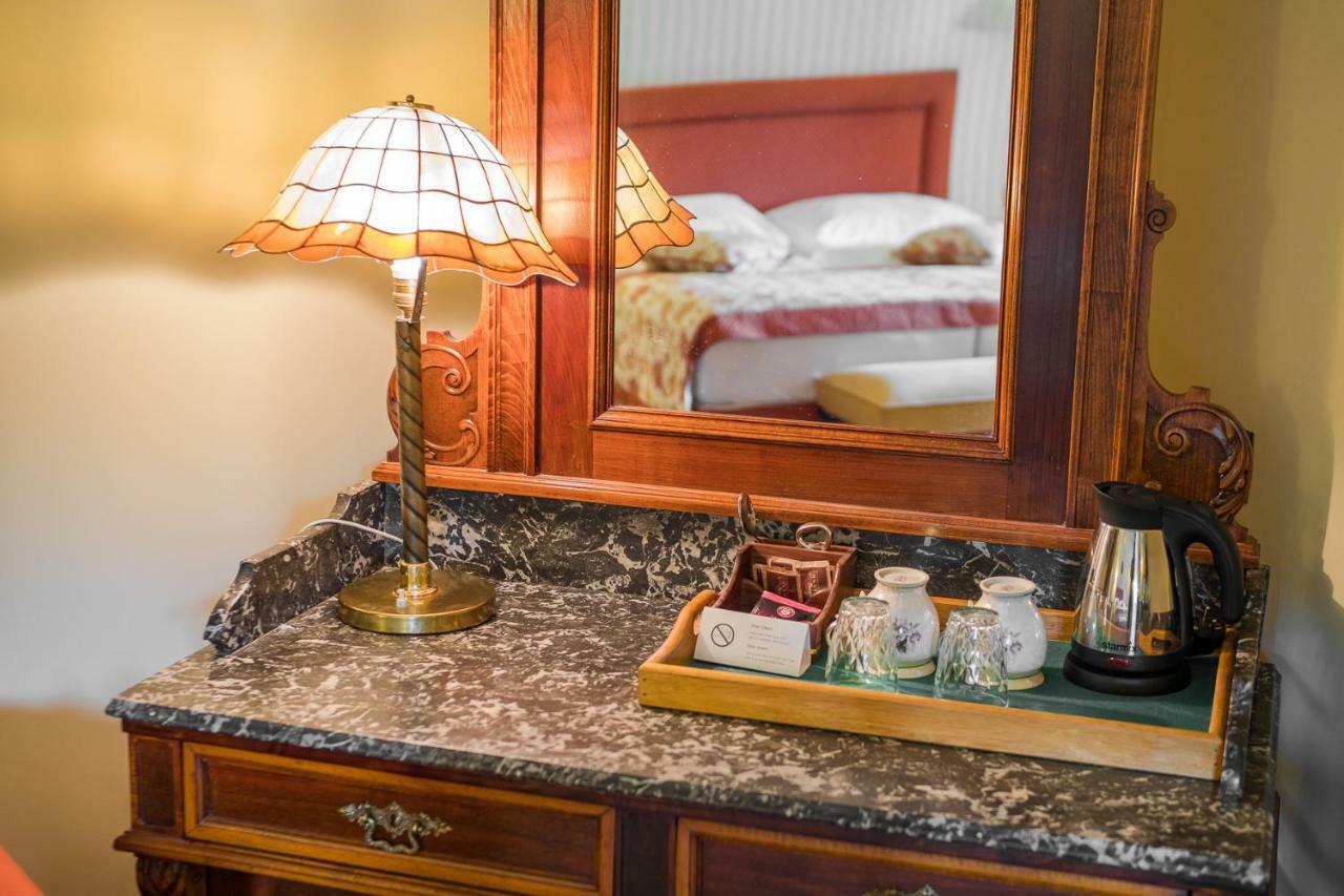 Boutique Hotel Pri Mlyne 洛佐尔诺 外观 照片